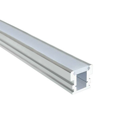 Perfil aluminio  PHL30 (por metro)